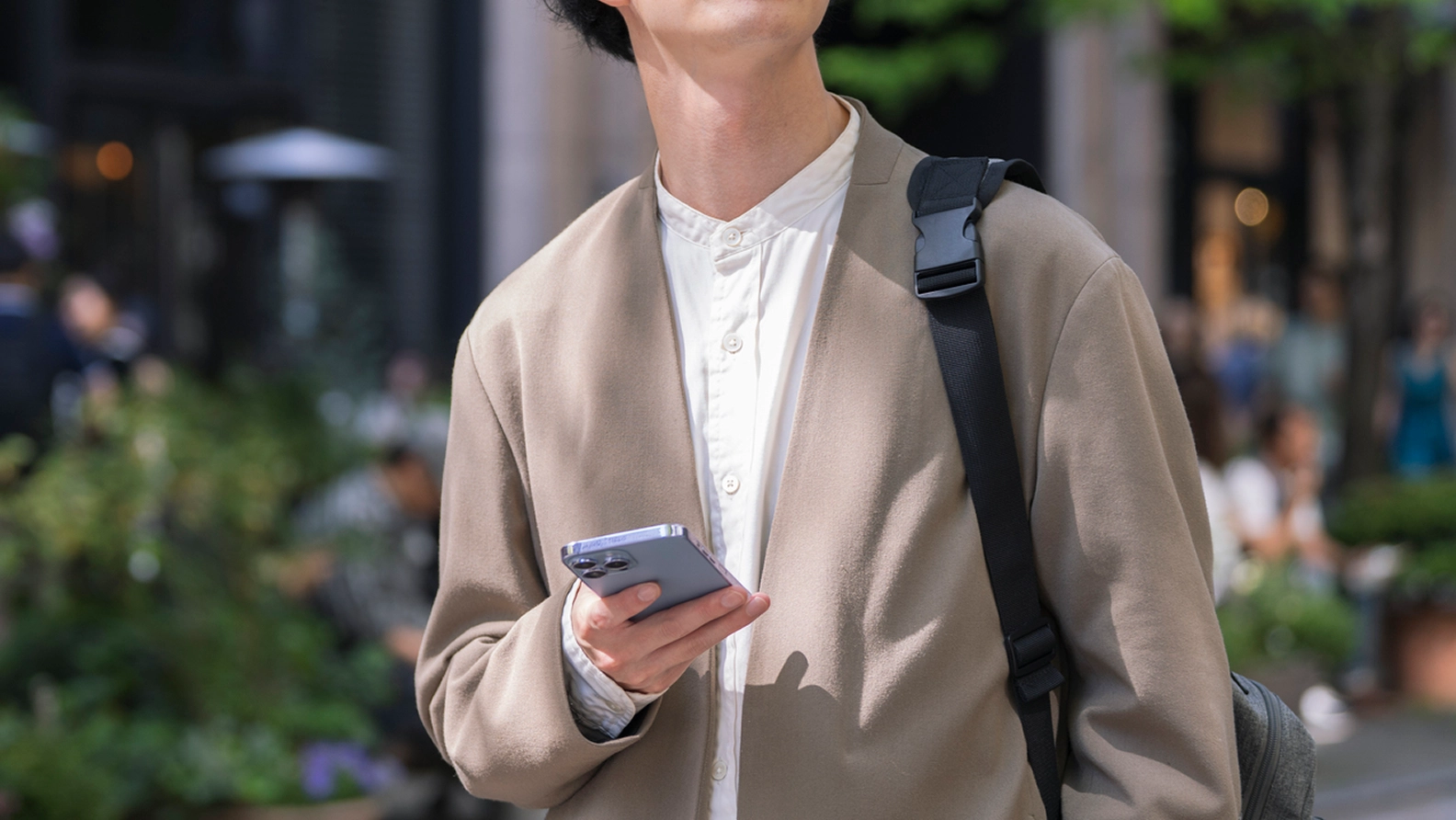 WORK STYLE 02 イメージ
